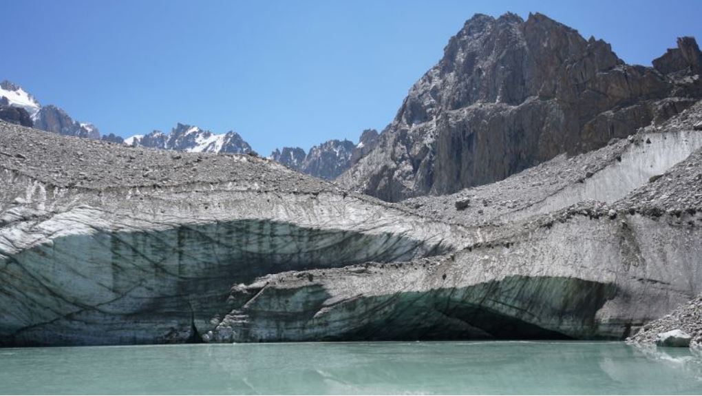 الصيد بالنسور.. رحلة اكتشاف الحياة البرية فى كازاخستان (1)