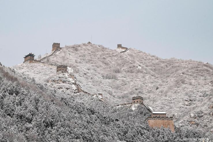 سور الصين (2)