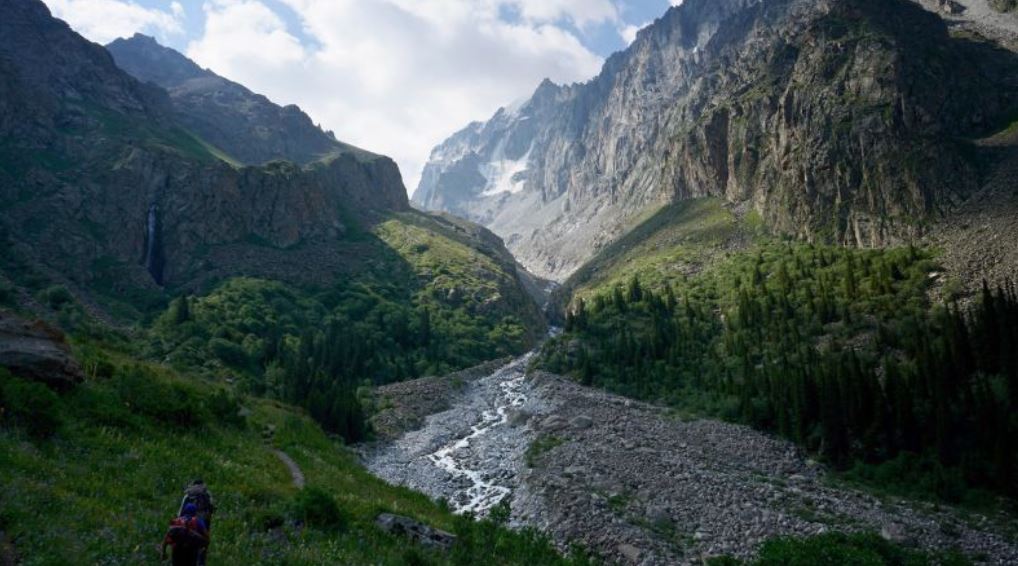 الصيد بالنسور.. رحلة اكتشاف الحياة البرية فى كازاخستان (2)