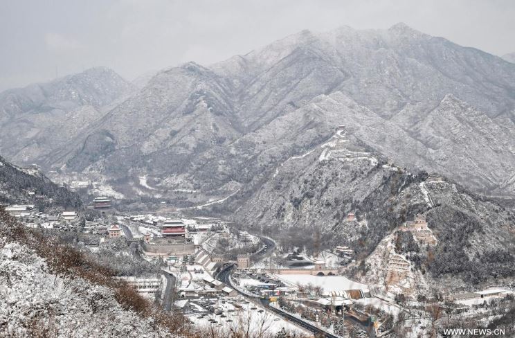 سور الصين  (5)