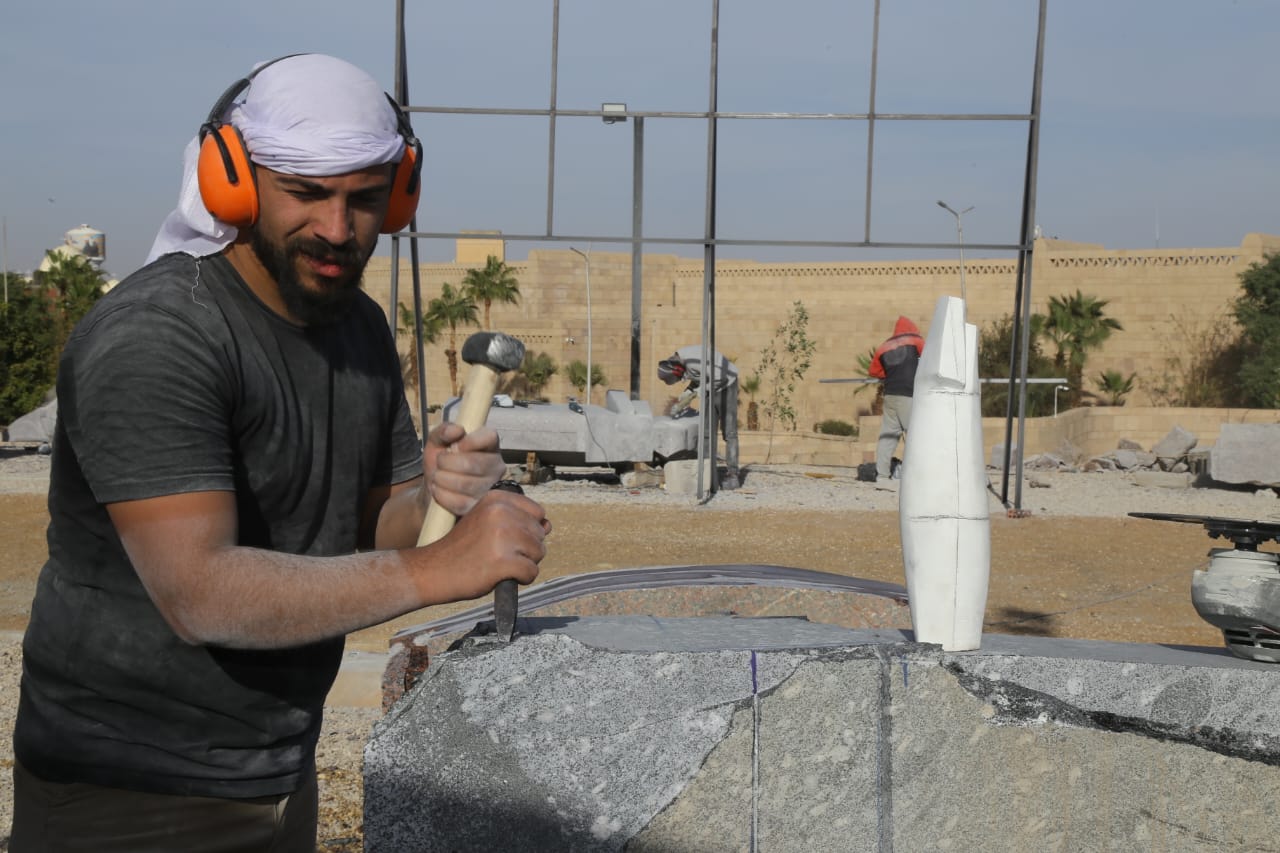 ورشة الشباب