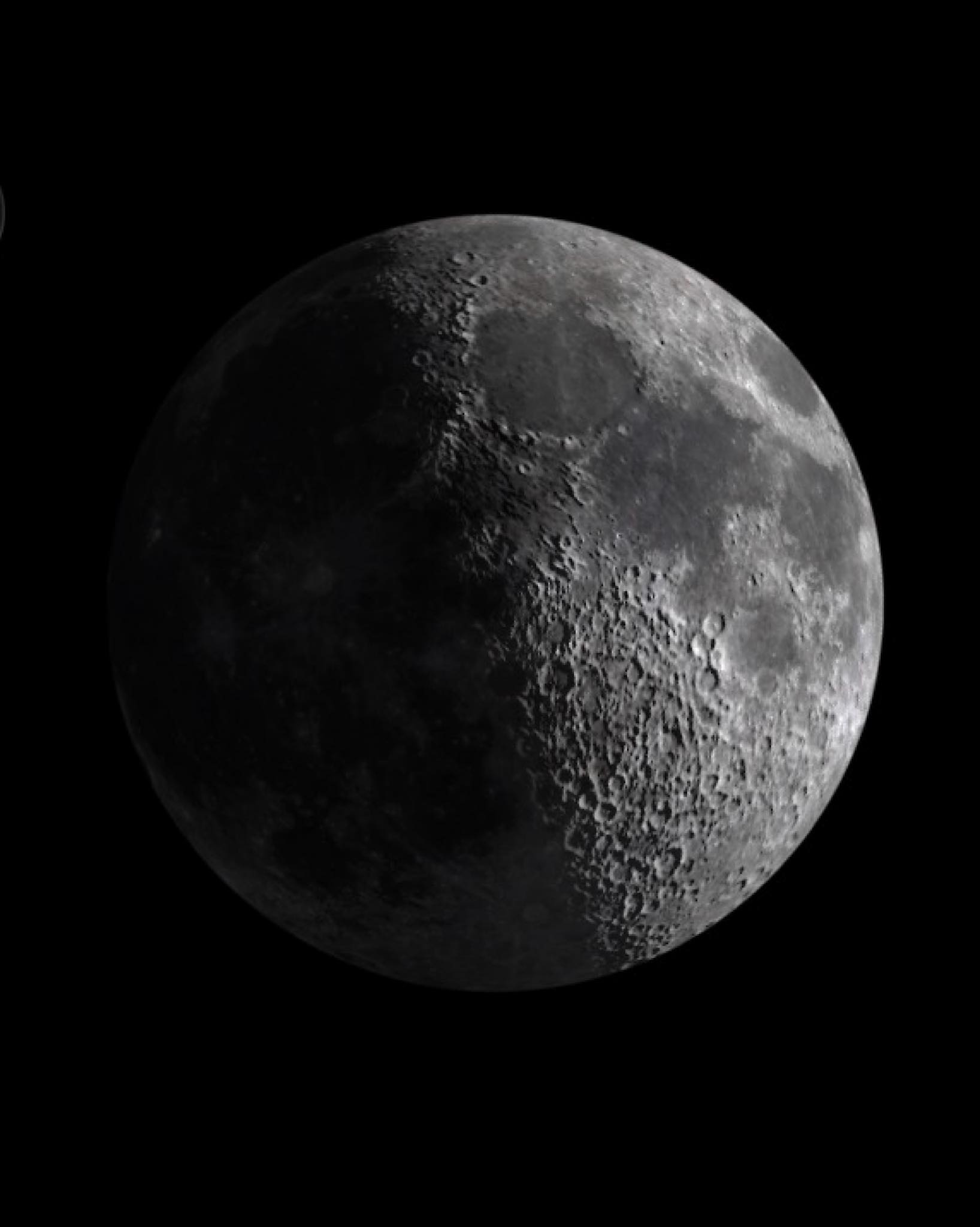 طور التربيع الأول طور التربيع الأول