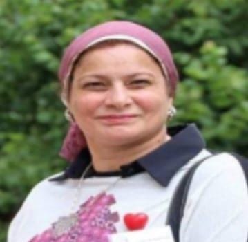 الدكتور سلوى كامل