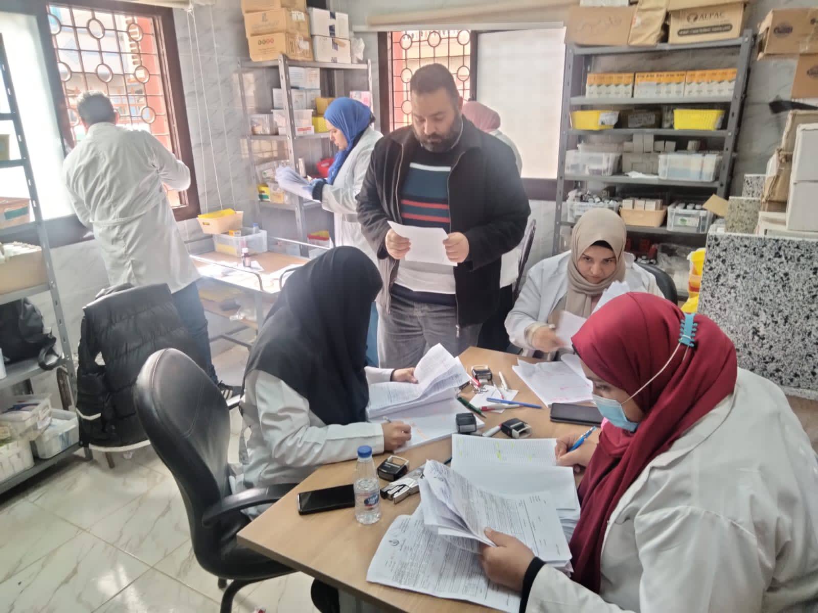 صرف الأدوية مجانا صرف الأدوية مجانا