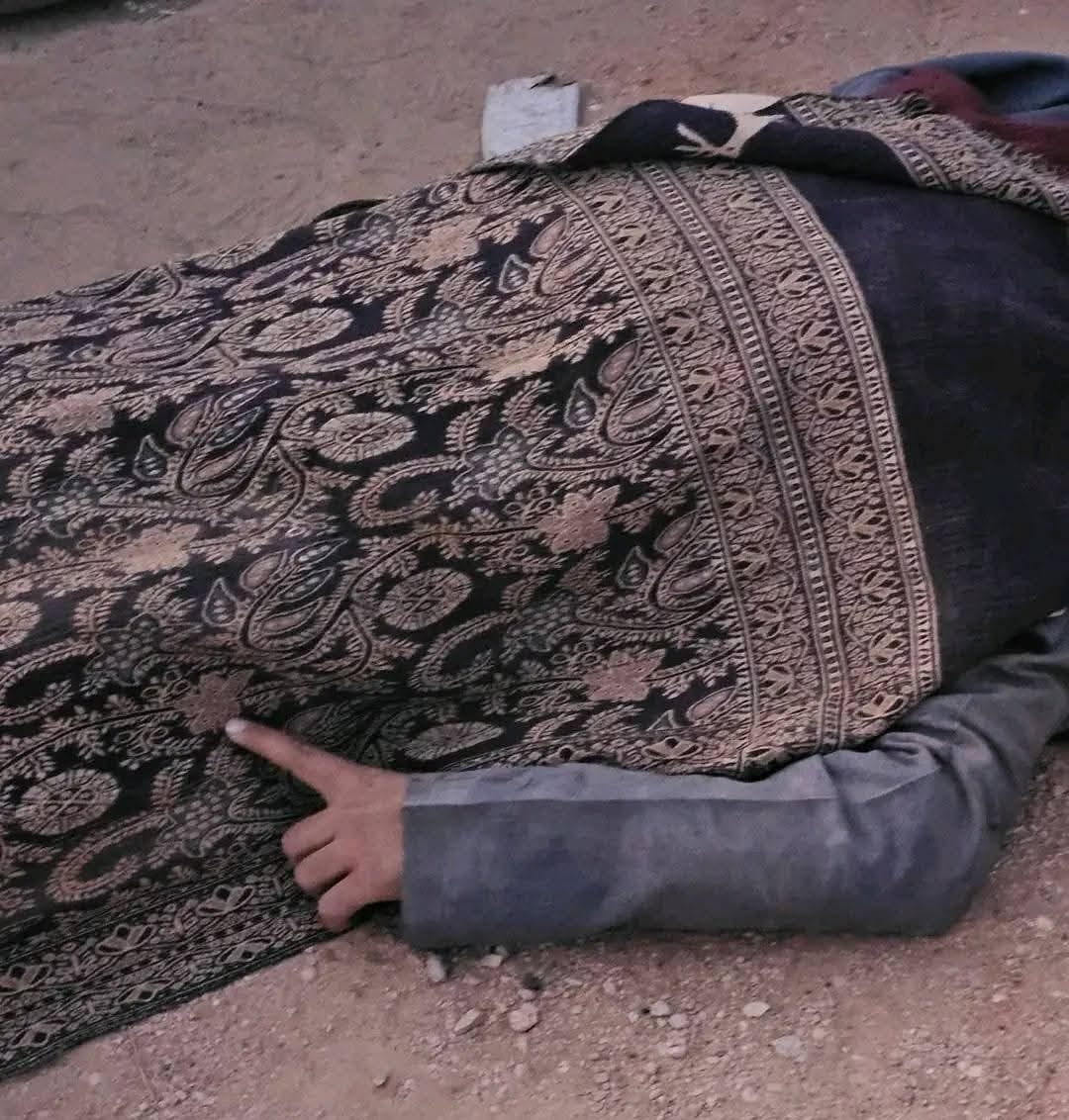 حادث الشاب عوض فرحان حادث الشاب عوض فرحان