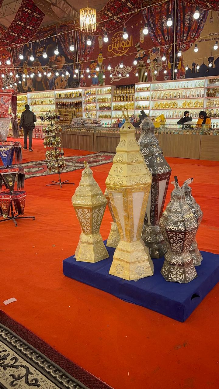 فوانيس رمضان_1