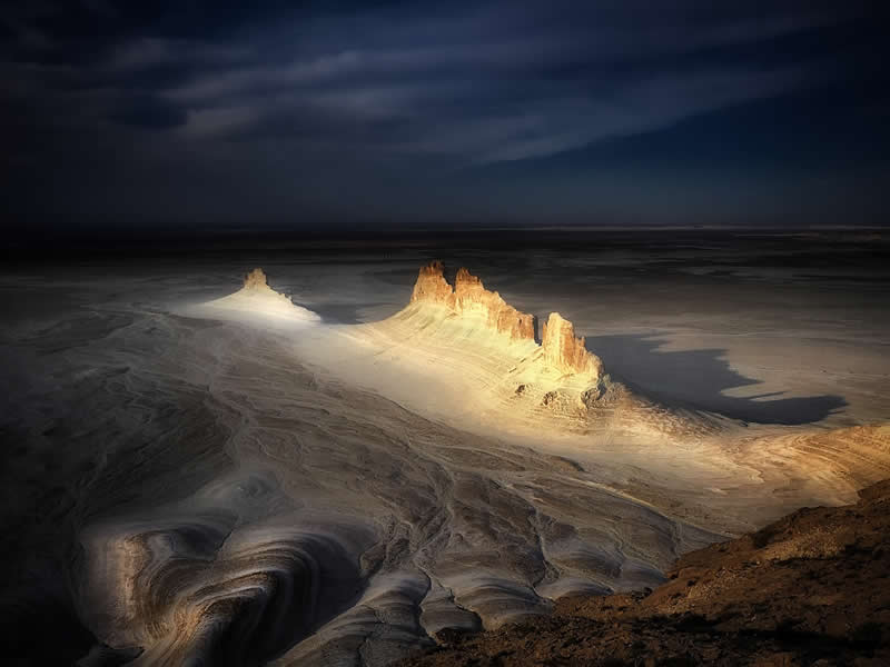 6 المناظر الطبيعية – المركز الثاني بوزيرا 6 المناظر الطبيعية – المركز الثاني بوزيرا