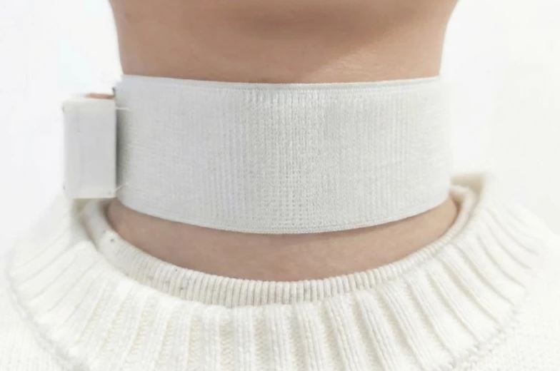 جهاز يعيد الصوت لمرضى السكتات الدماغية