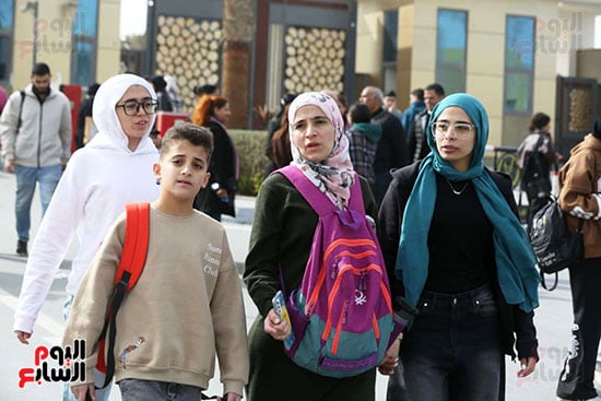 جولة ثقافية ممتعة