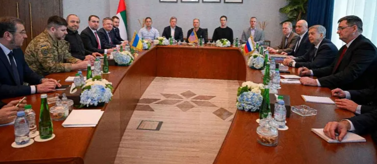 الباحثات الروسية الأوكرانية