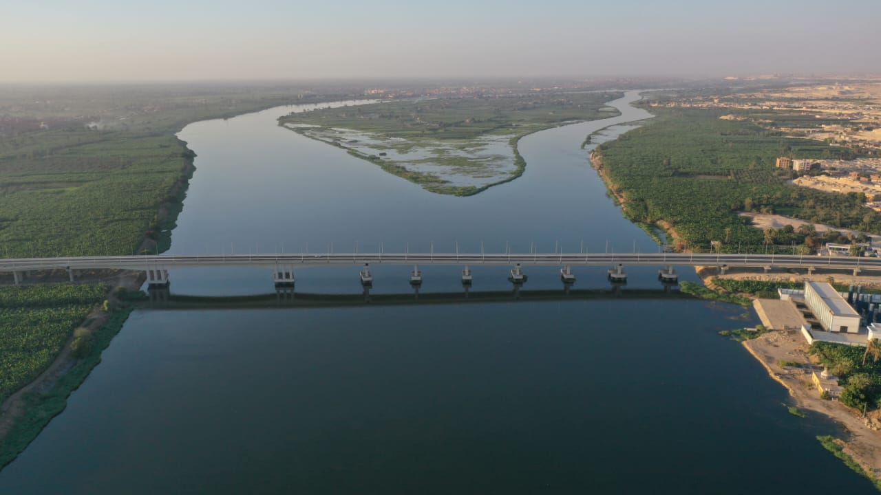 محور الفشن الحر ببني سويف محور الفشن الحر ببني سويف