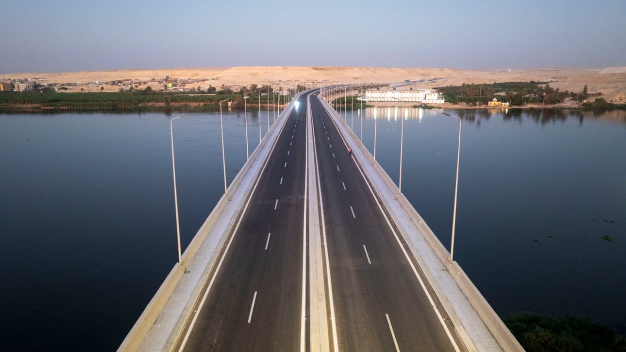 أعمال محور الفشن أعمال محور الفشن