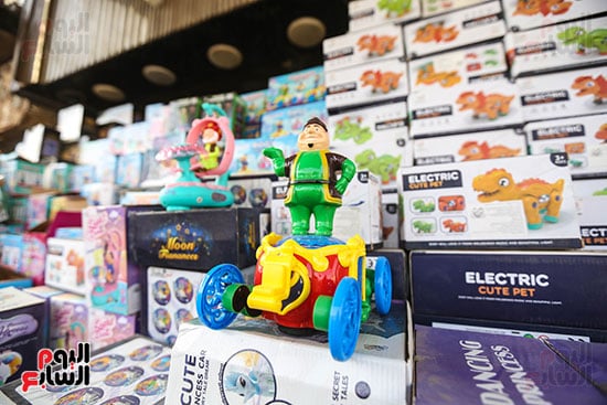 الفوانيس الحديثة