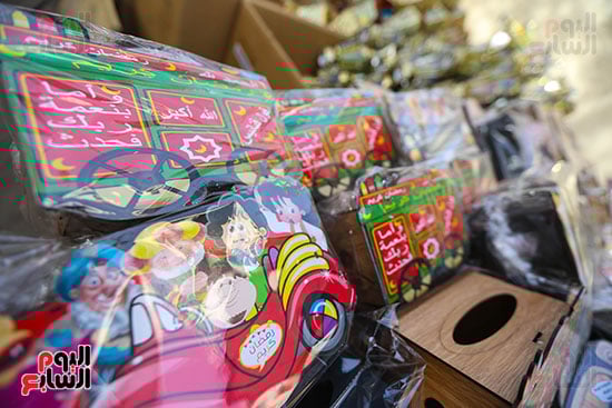 ديكورات خاصة بشهر رمضان