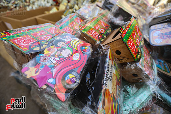 ديكورات مختلفة لشهر رمضان