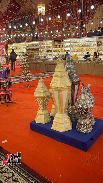 فوانيس-رمضان