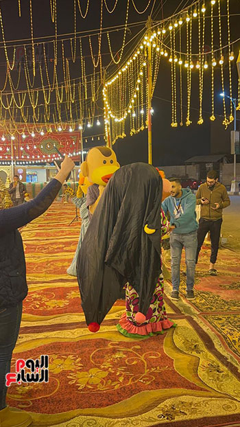 اشكال-كرتونية