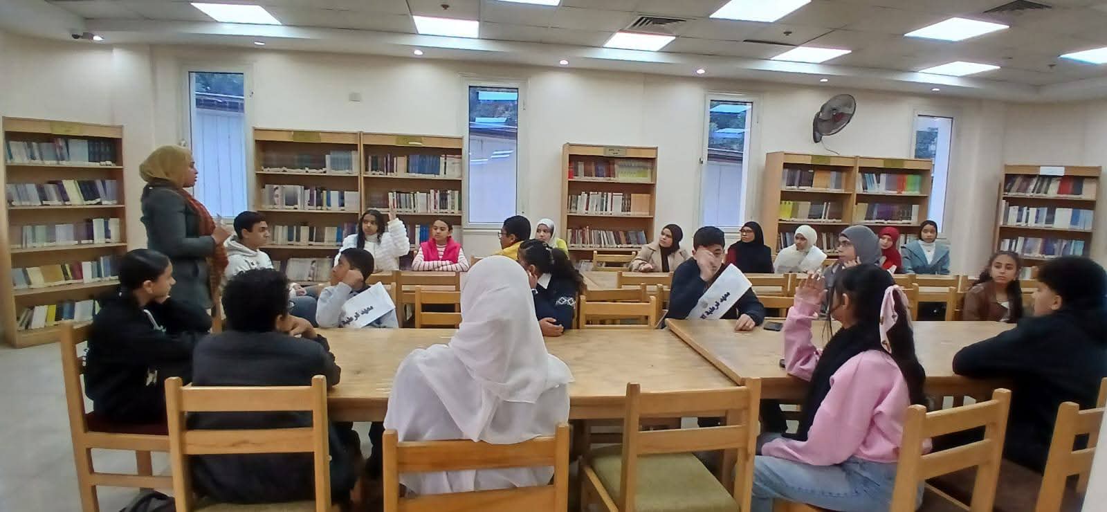 انطلاق منتدى وبرلمان الطفل المصري بالجيزة(8)