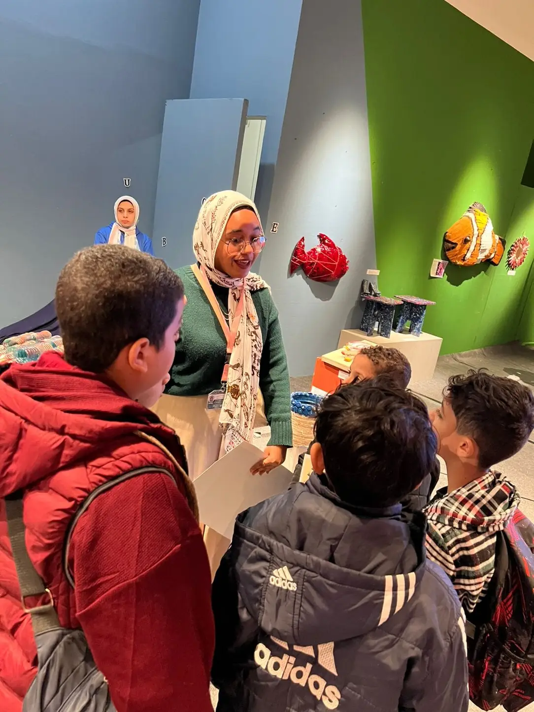 ورش تثقيفية و تعليمية ورش تثقيفية و تعليمية