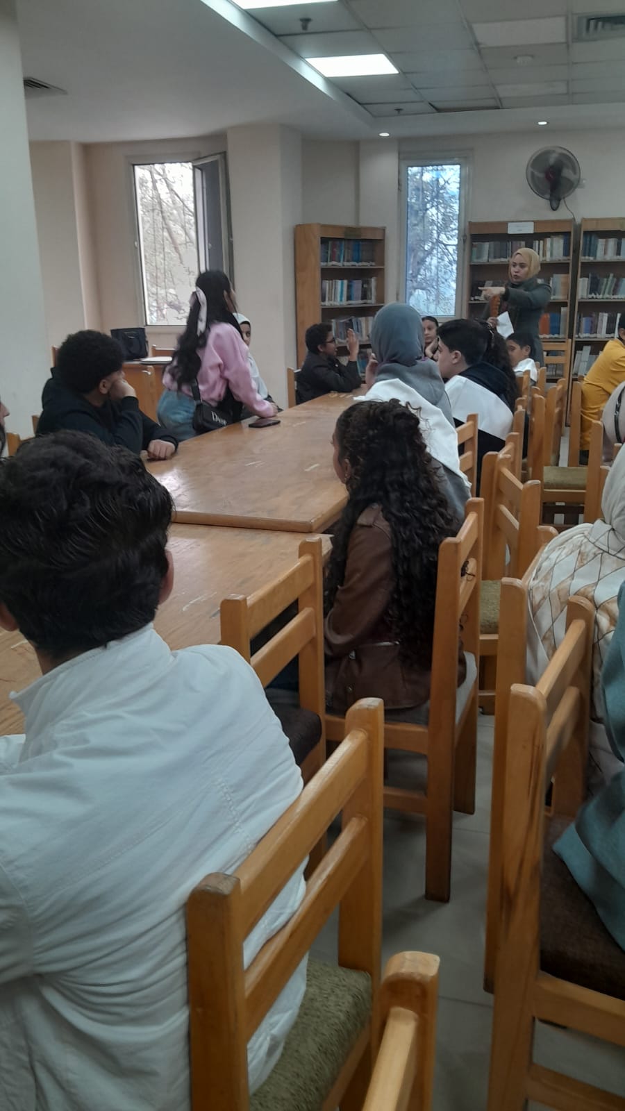 انطلاق منتدى وبرلمان الطفل المصري بالجيزة(5)