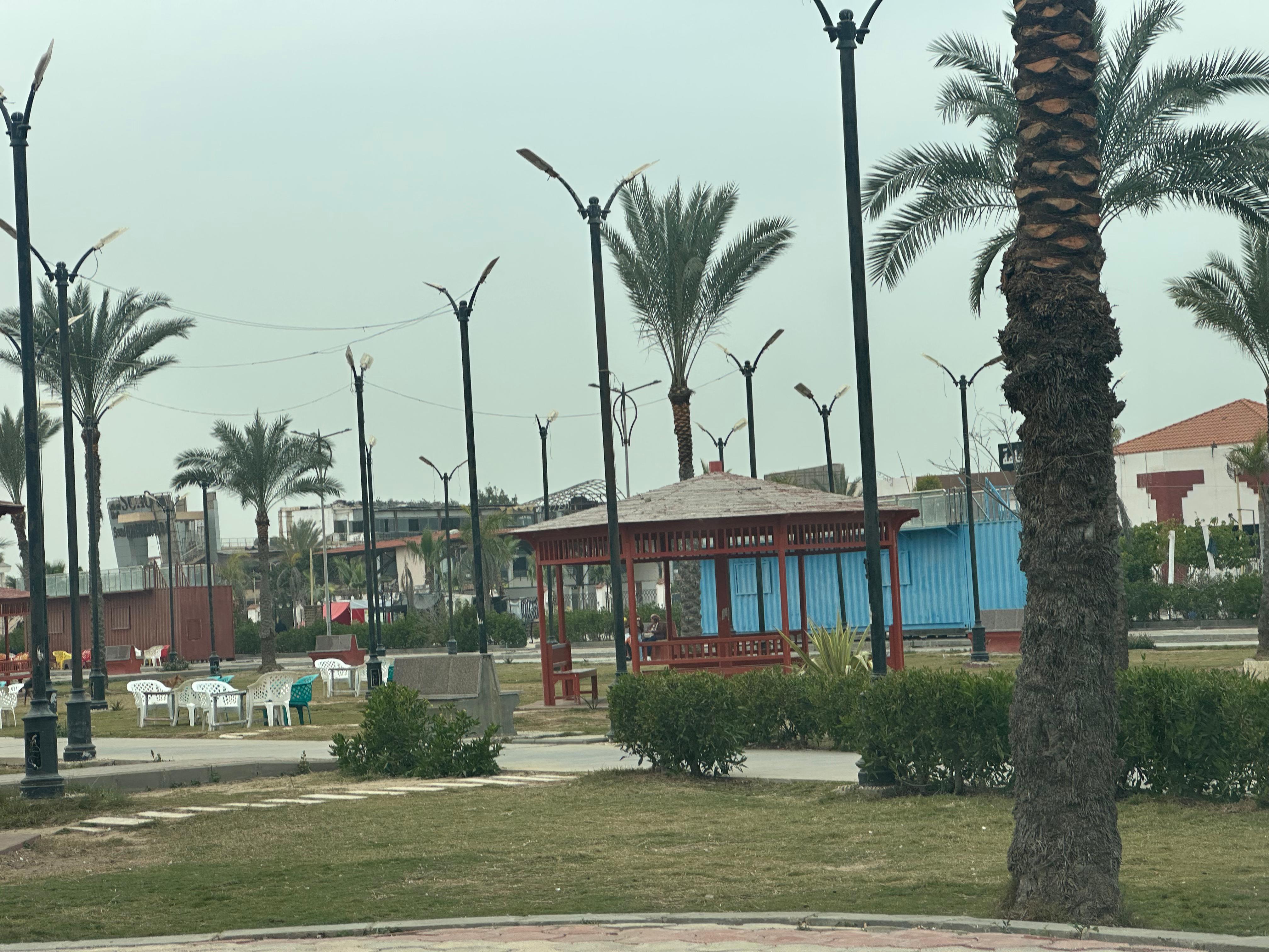 الغيوم في بورسعيد الغيوم في بورسعيد