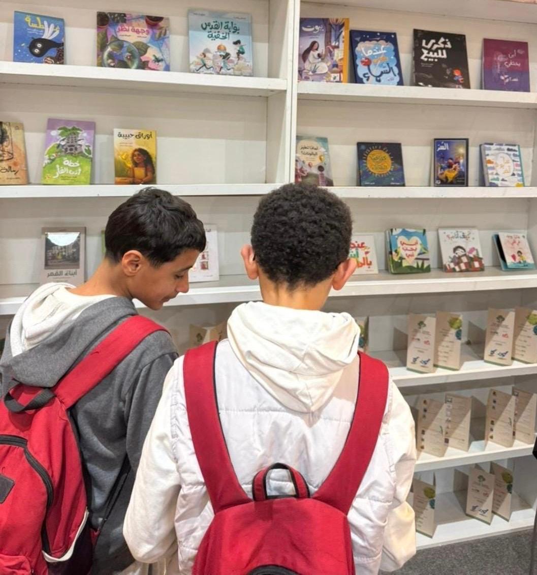 جانب من مشاركة المجلس جانب من مشاركة المجلس