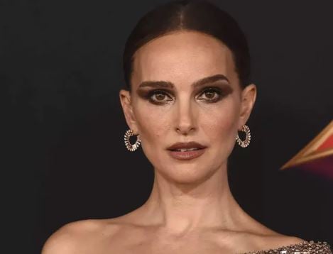 ناتالي بورتمان