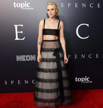 كريستين ستيوارت