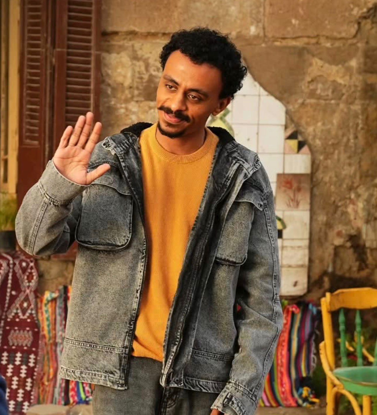 كزبرة كزبرة