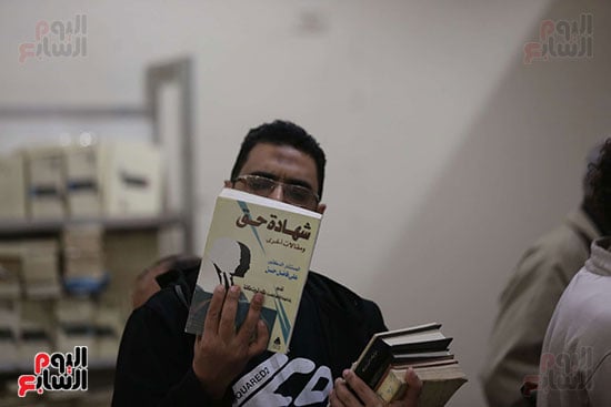 اجنحة التاريخ تلقى اهتماما واسعا