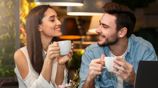 أبراج تعلن عن حبها