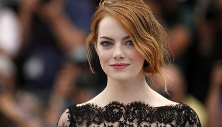 إيما ستون إيما ستون