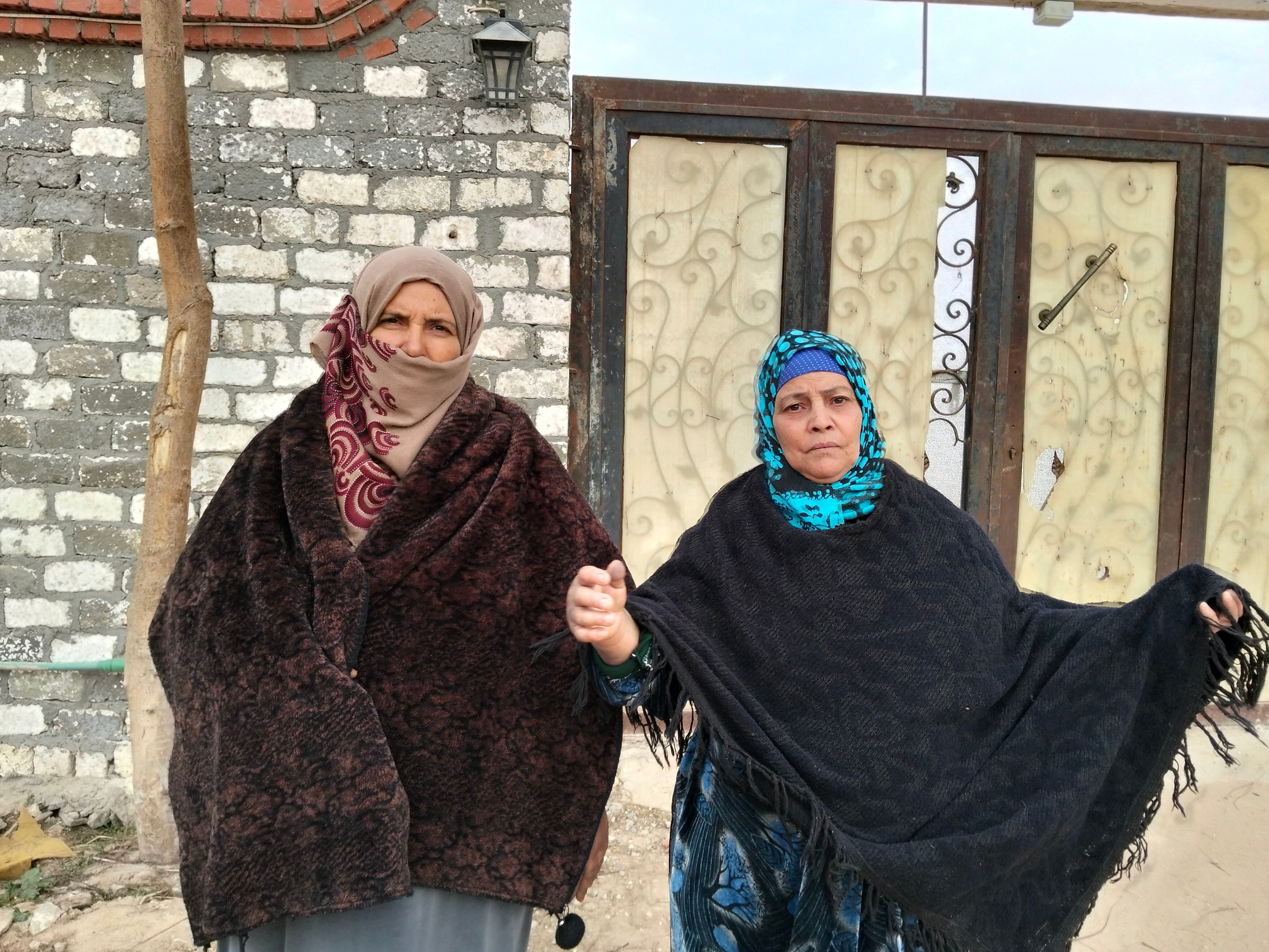 الأسرة المجنى عليها الأسرة المجنى عليها