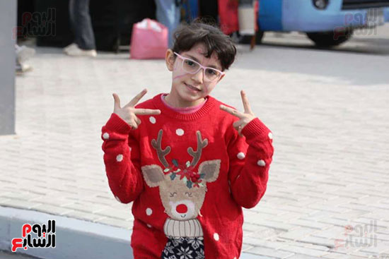 المعرض يحظى باهتمام كبير