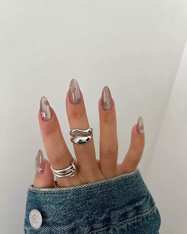 موضة مانيكير 2026