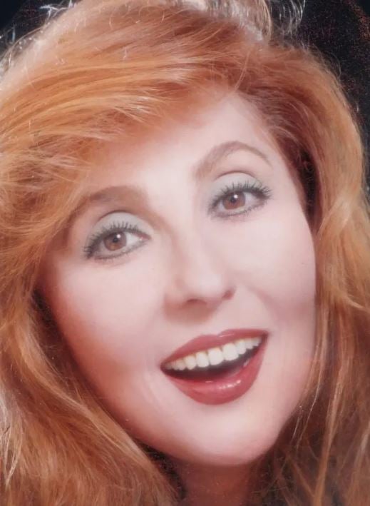 نادية الجندي، نادية الجندي الفنانة، نادية الجندي الممثلة، صور نادية الجندي،