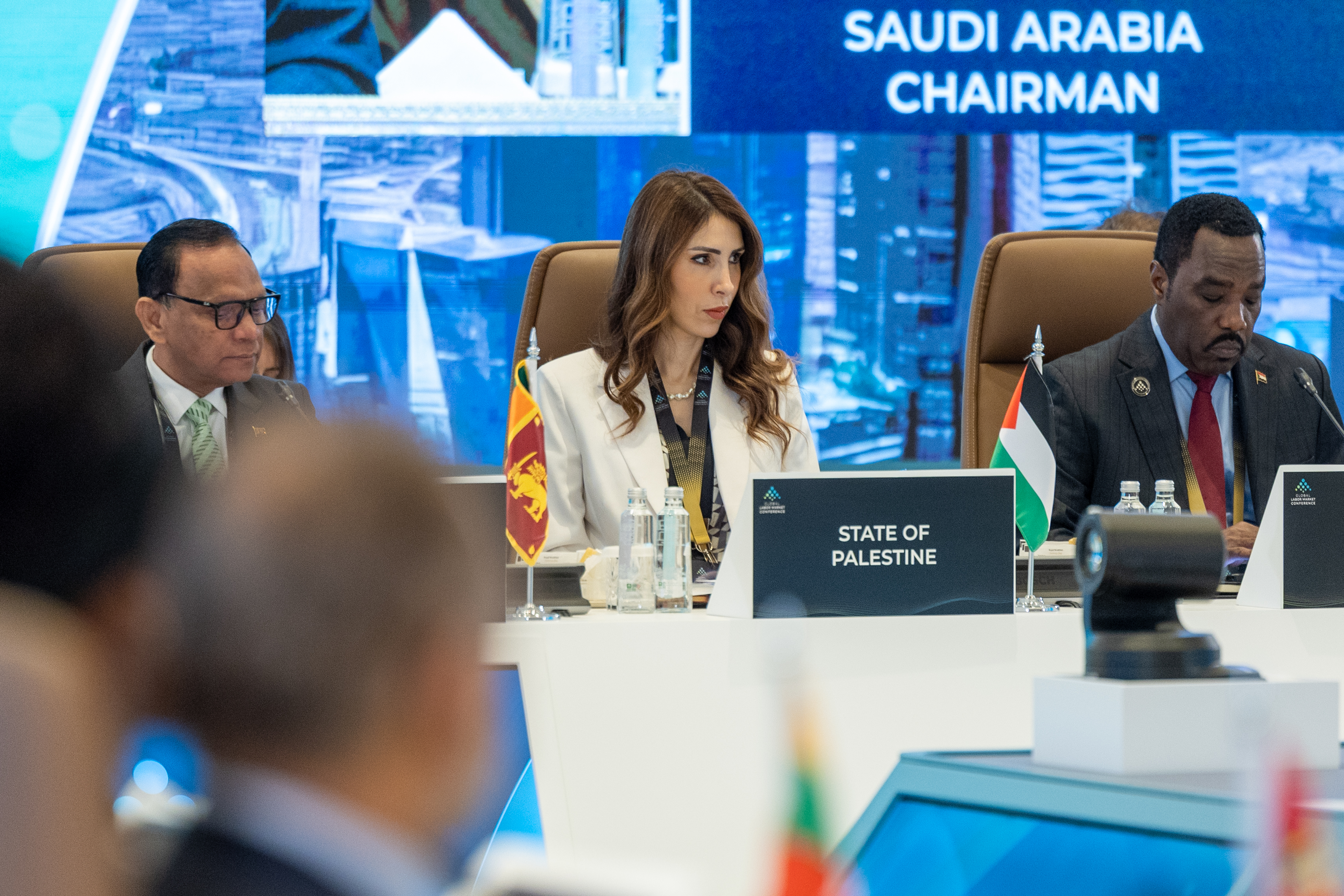 GLMC 2026 مؤتمر الرياض