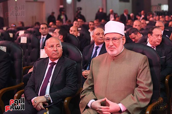 محافظ القاهرة