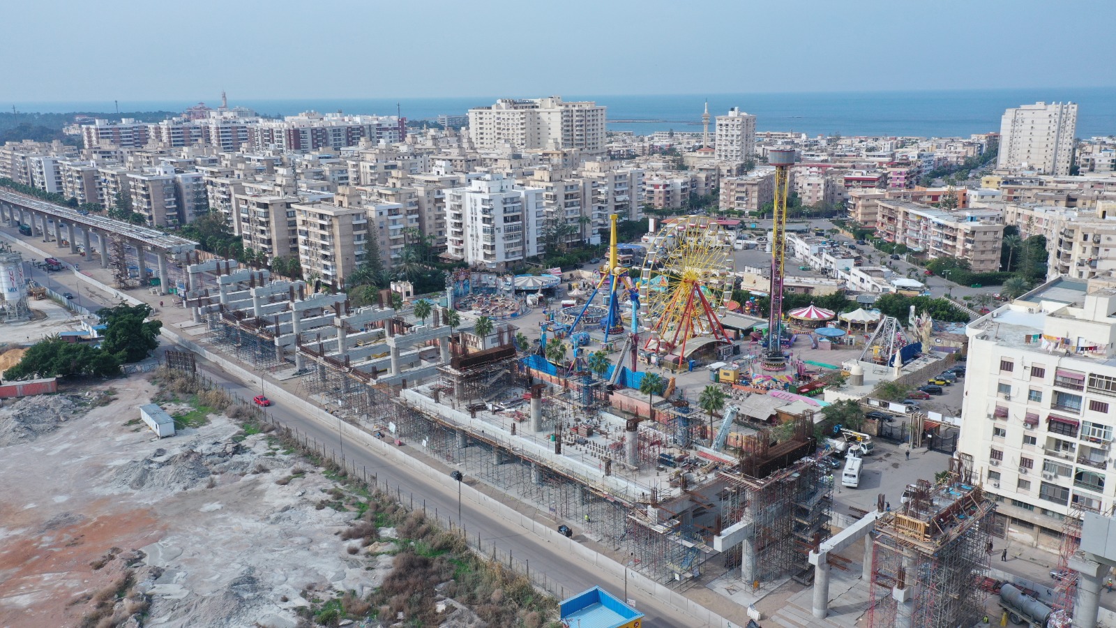 أعمال الإنشاء أعمال الإنشاء