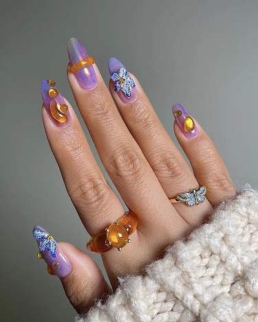 مانيكير كات اي