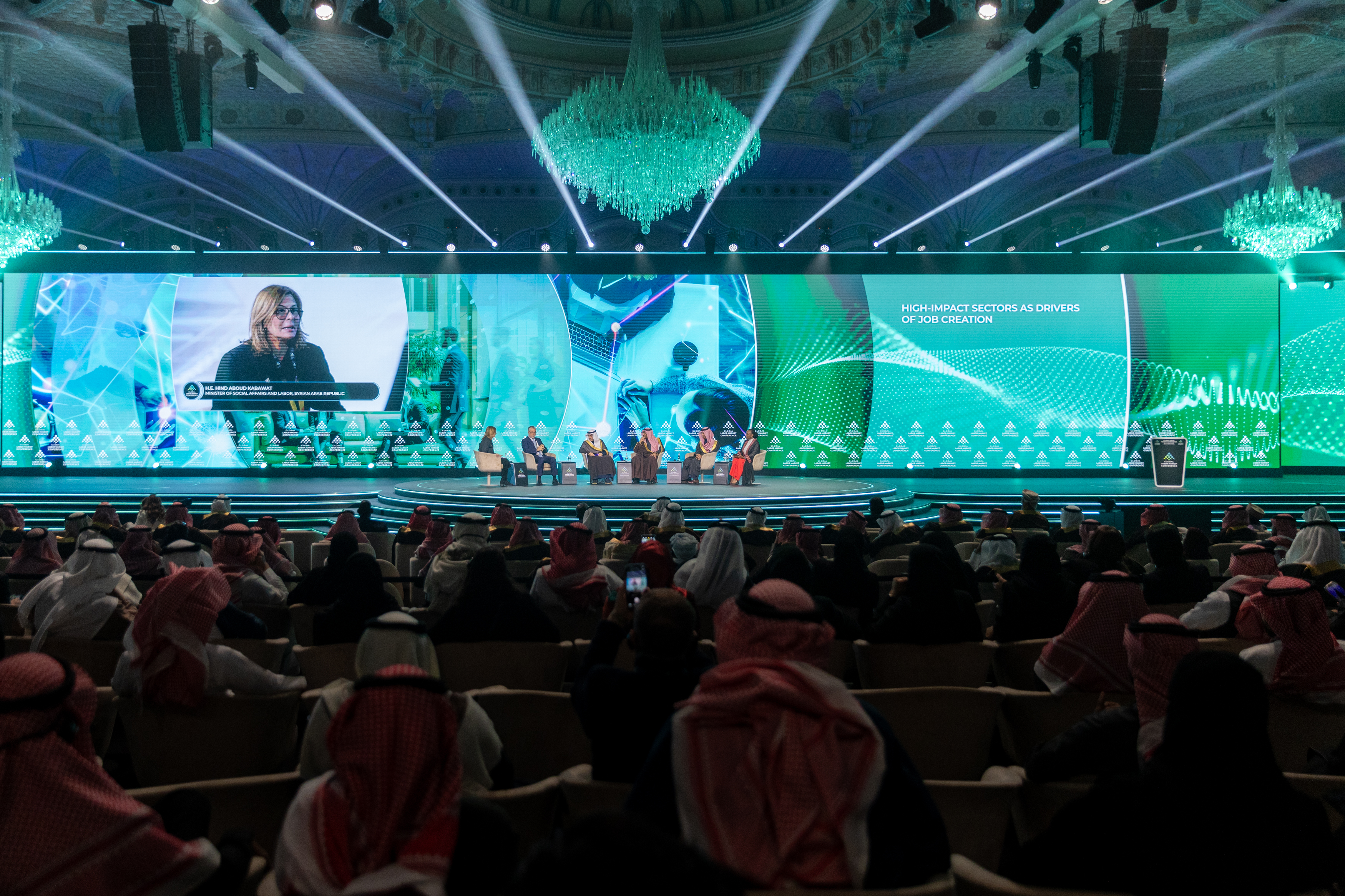 GLMC 2026 مؤتمر