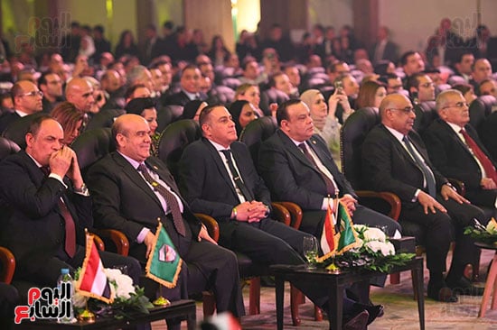 إحتفالية هيئة قضايا الدولة إحتفالية هيئة قضايا الدولة