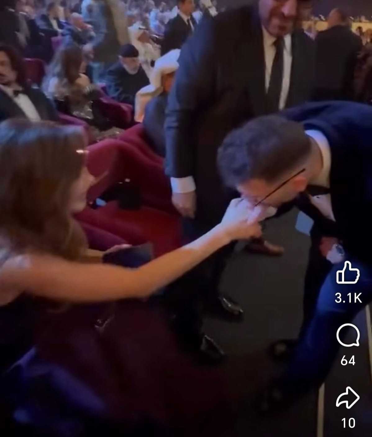 المطرب السوري ونانسى عجرم