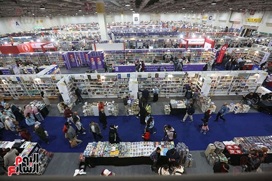 اقبال متزايد على اجنحة التخفيضات