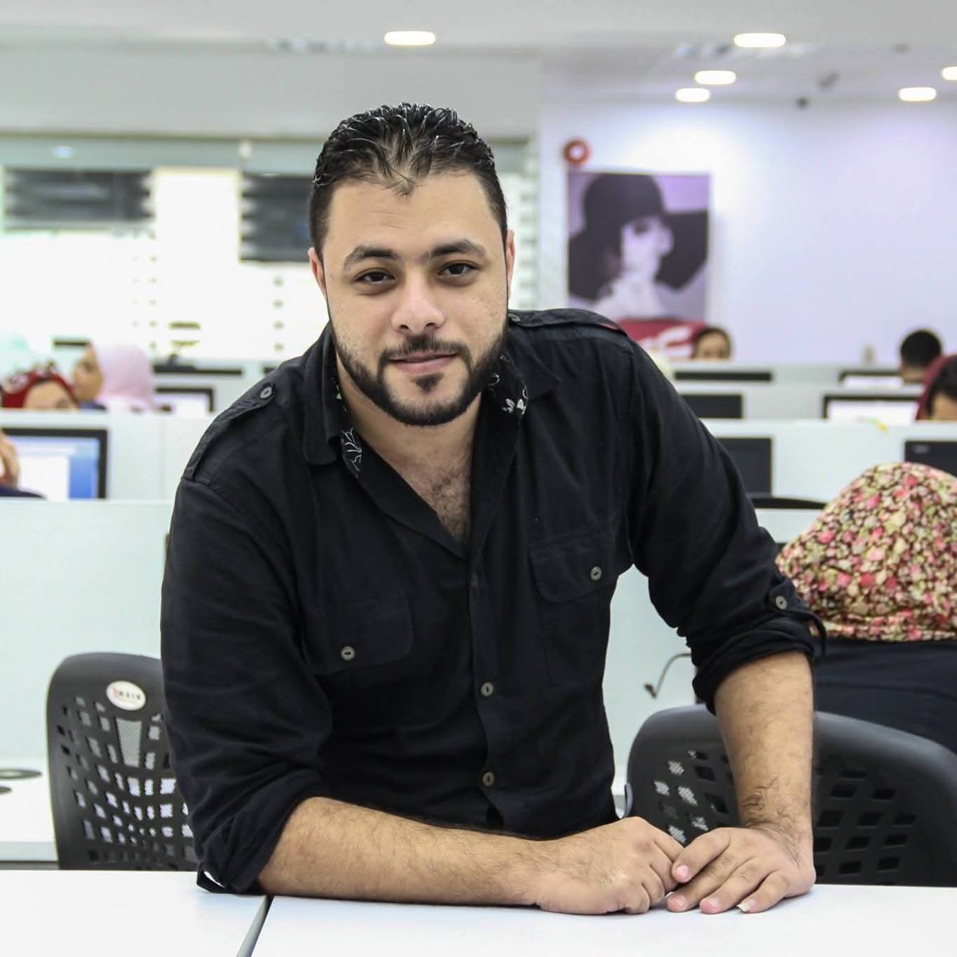 صابر عزت محمود