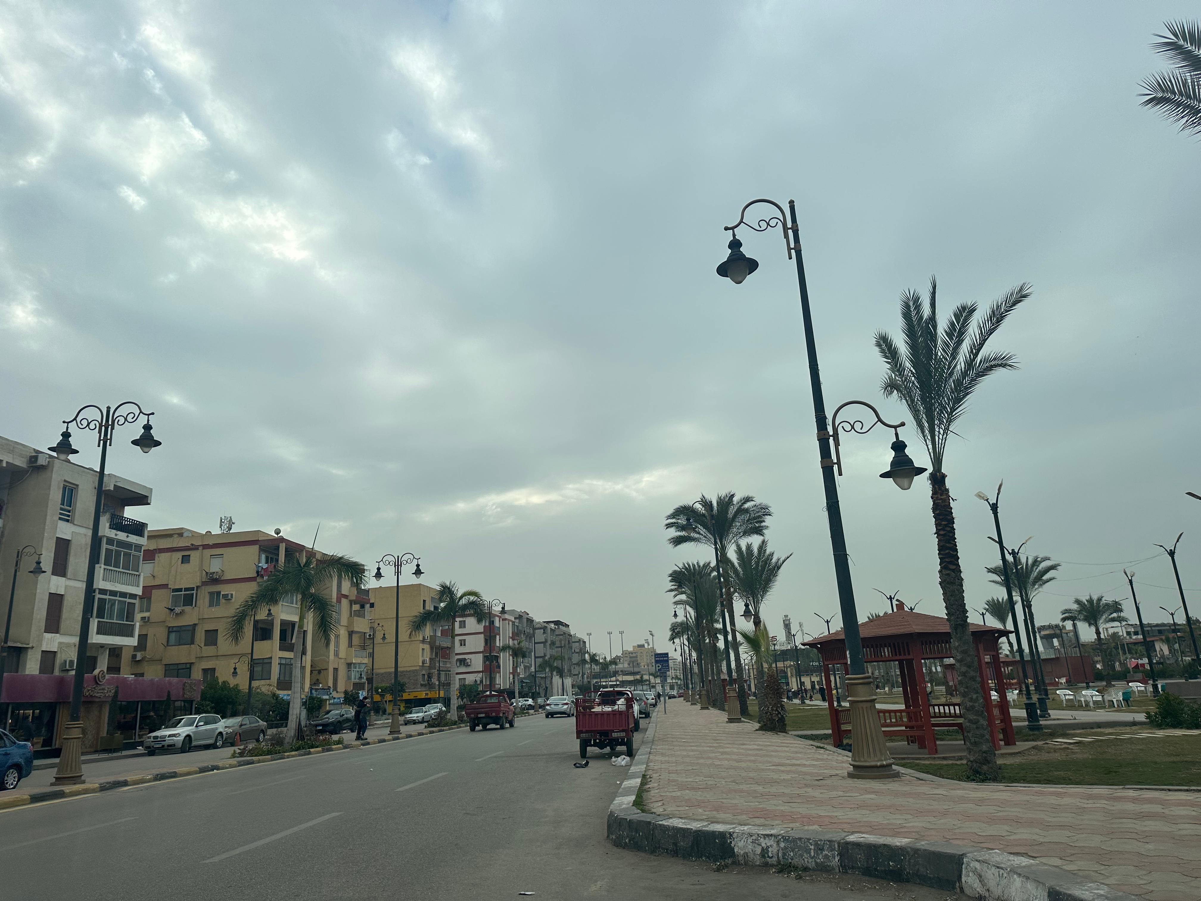 الغيوم قي السماء الغيوم قي السماء