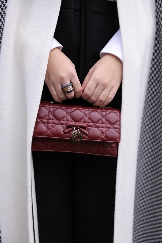 حقيبة ياسمينا حقيبة ياسمينا