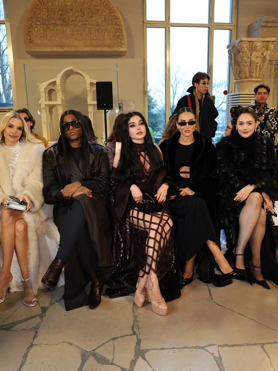 إطلالة هيفاء وهبي