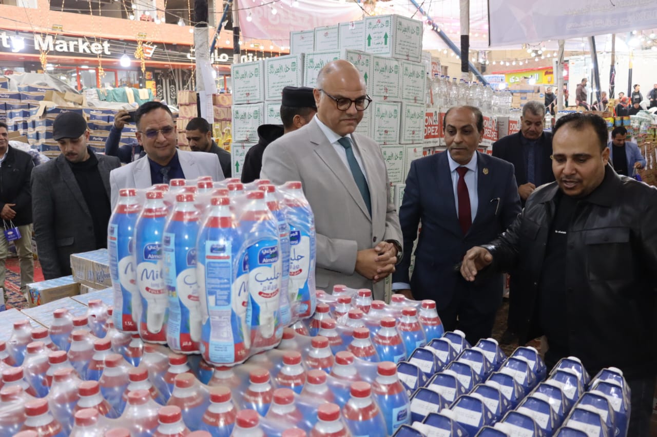 الألبان بالمعارض الألبان بالمعارض