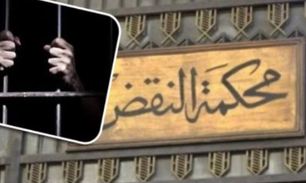 مبدأ قضائى جديد لـ”النقض” بشأن “سقوط العقوبة”.. عن “برلمانى”